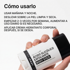 Glycolic Acid Exfoliating Body Stick