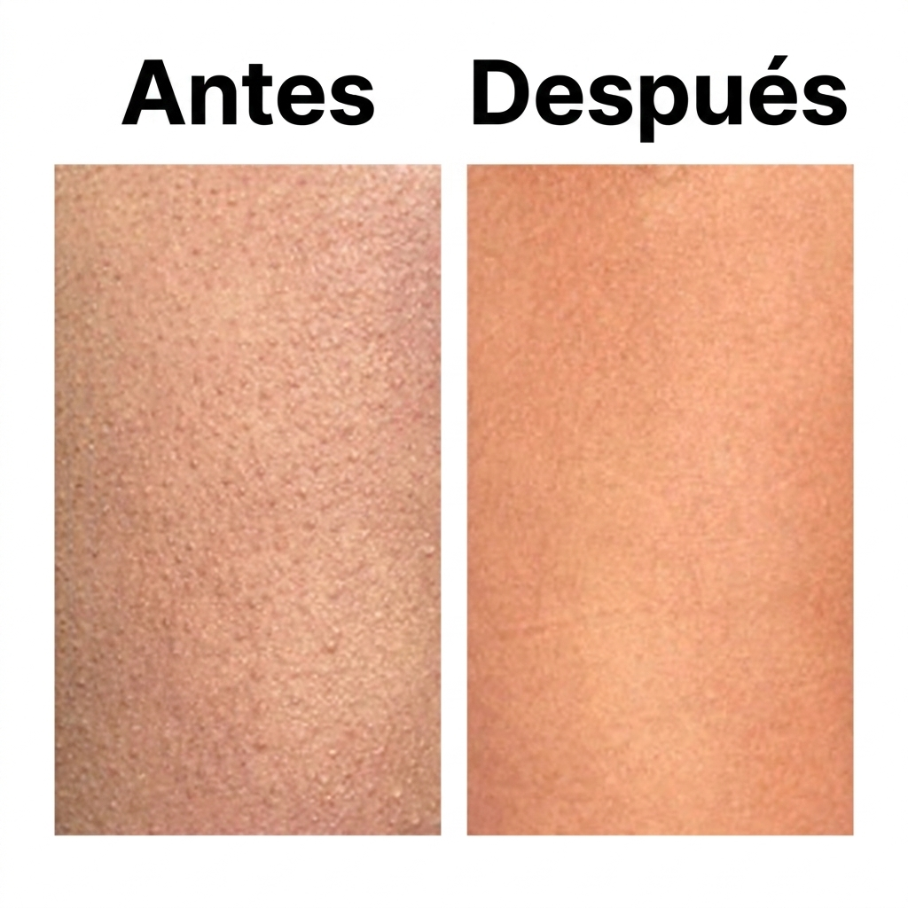Glycolic Acid Exfoliating Body Stick