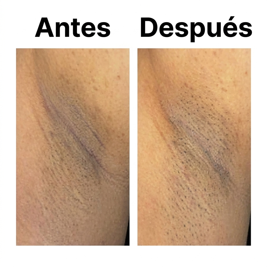 Glycolic Acid Exfoliating Body Stick