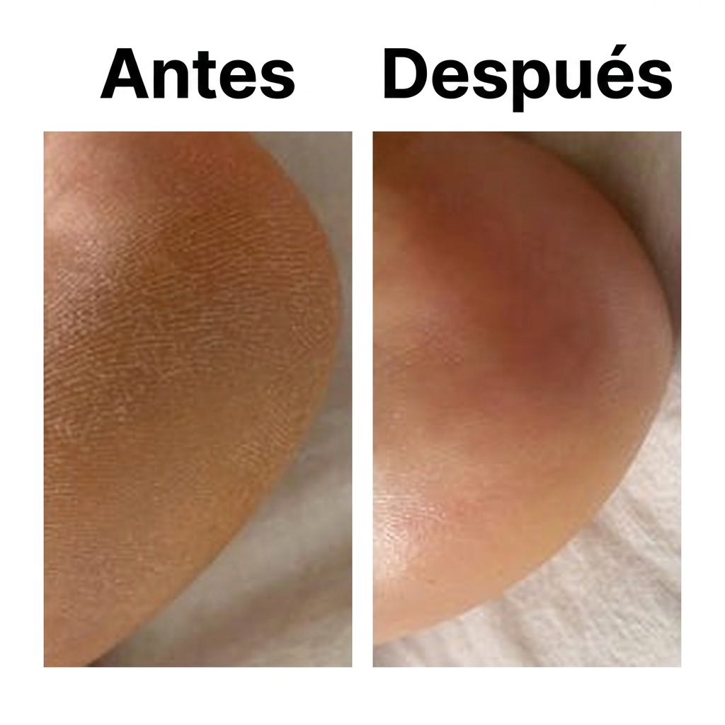 Glycolic Acid Exfoliating Body Stick