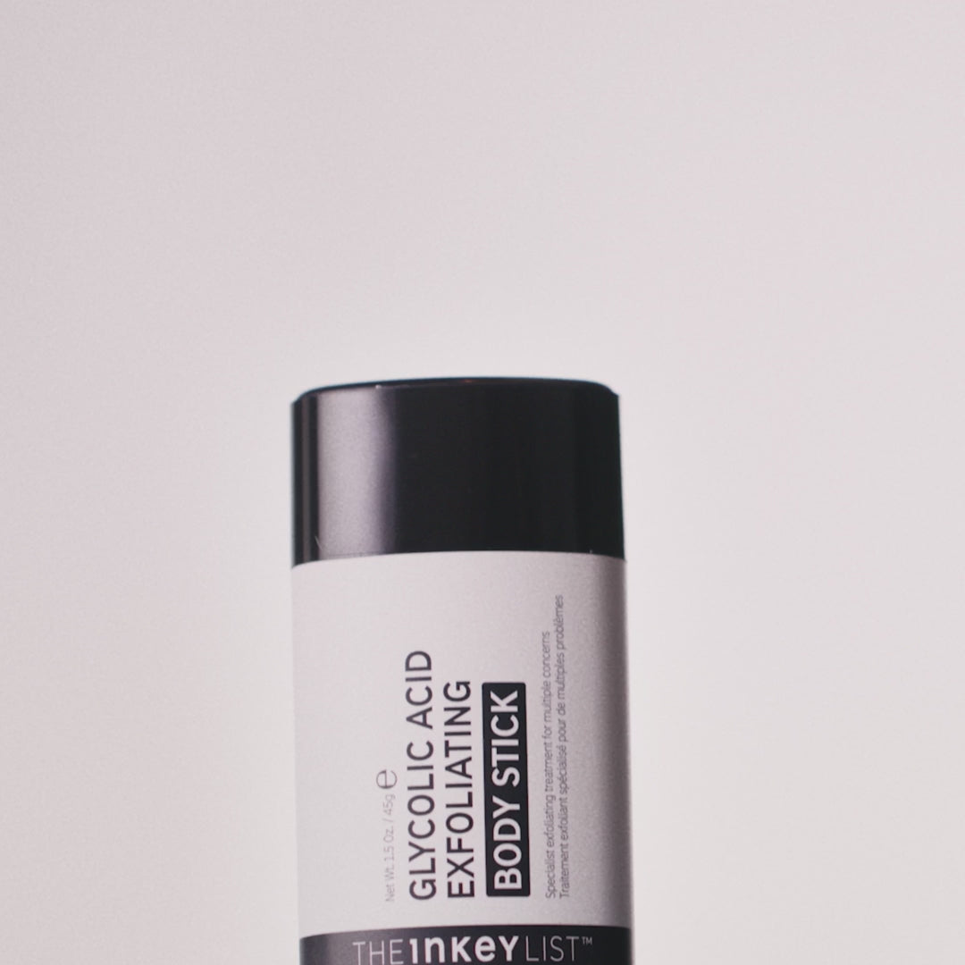 Glycolic Acid Exfoliating Body Stick